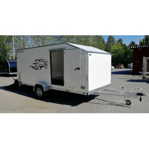 Koppikärry JJ-TRAILER EAGLE 4500-1500KG