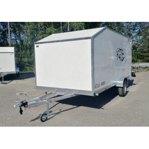 Koppikärry JJ-TRAILER EAGLE 4500-1500KG