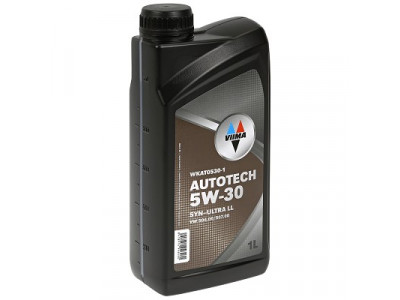 AUTOTECH SYN-ULTRA LL 5W-30 1L