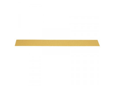 HIOMAPAPERI 70X450MM P100 GOLD LIIMA