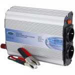 INVERTTERI 12V/230V 600W