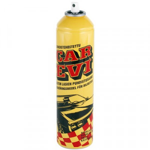 LASINPUHDISTUSSPRAY 520ML CAR-EVI