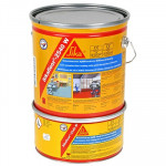 LATTIAPINNOITE 2-KOMP 6KG EPOXY RAL7035