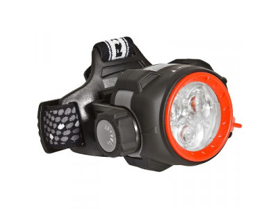 LED OTSALAMPPU 350 LUMEN LADATTAVA