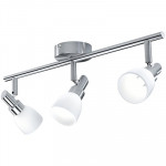 LED VALAISIN SPOT G9 3X2W 827 OSRAM