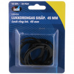 LUKKORENGAS SISÄP.45MM 10KPL DIN472