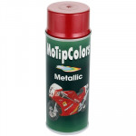 MAALI METALLINH. PUNAIN SPRAY400ML