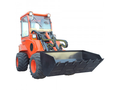 MINIKUORMAIN 1150 MAX2010KG TAIAN/KUBOTA