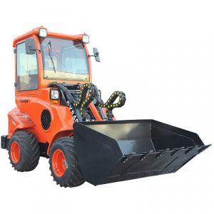 MINIKUORMAIN 840 MAX1300KG TAIAN/KUBOTA