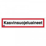 OPASTE KASVINSUOJELUAINEET 200X50 TARRA