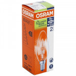 OSRAM KYNTTILÄLAMPPU ECO 20W 230V E14