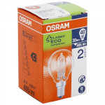 OSRAM MAINOSLAMPPU ECO 30W 230V E14