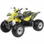 POLARIS OUTLAW AKKUMÖNKIJÄ 12V/8AH CITRUS