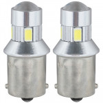 POLTTIMO LED 12V BA15S CAN-BUS