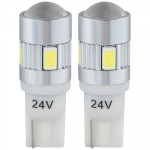 POLTTIMO LED 24V T10 CAN-BUS