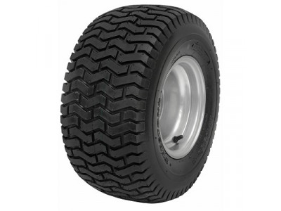 PYÖRÄ 16X6.50-8 4PR DEESTONE D265 4-PULTTINEN