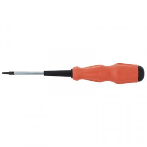 RUUVITALTTA T20 100MM TORX S