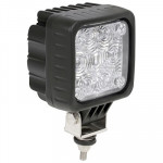 TRUKKIVALO LED BLUE SPOT 12/48V