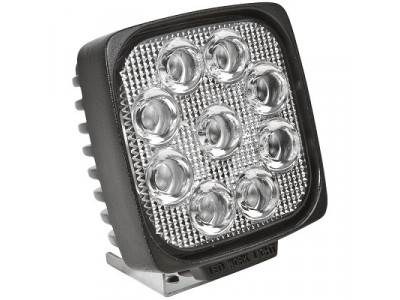 TYÖVALO LED AGENA 2100