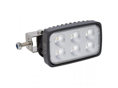 TYÖVALO LED MAGNA 2400S