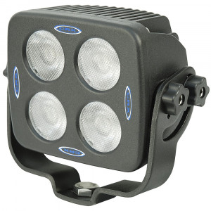 TYÖVALO LED 3600LM FLOOD