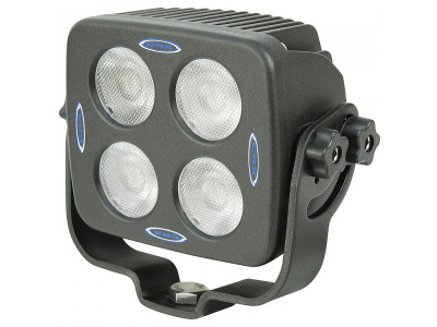 TYÖVALO LED 3600LM FLOOD