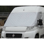 TERMOPEITE FIAT DUCATO 2007- OHJAAMON