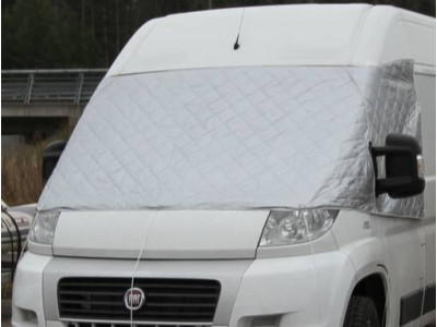 Termopeite Fiat Ducato 2007-