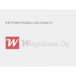 THETFORD PANEELI LED N3000 V1