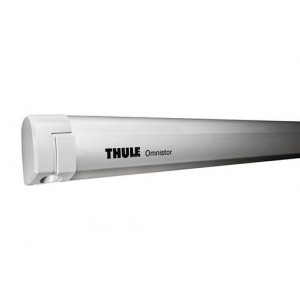 THULE MARKIISI OMNISTOR 5200 1,90 M,