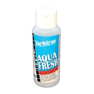 Veden säilöntäneste Aqua fresh, 100ml