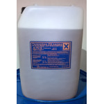 PS-10 AUTOSHAMPOO tiiviste 25ltr