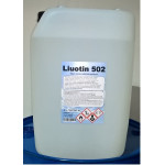 PS-LIUOTIN 502 käyttövalmis 25ltr