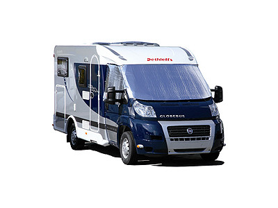 IKKUNAPEITE DUCATO 2007-, 8511-7405