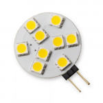 LED POLTTIMO G4 3W 10-30V